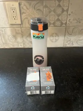 688713576649 EPICWATER Everywhere Bottle Air Filter