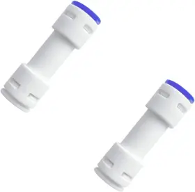 313033445480 ESHIONG Push Connect Check Valve Reverse Osmosis 313033445480 ESHIONG Push Connect Check Valve Reverse Osmosis