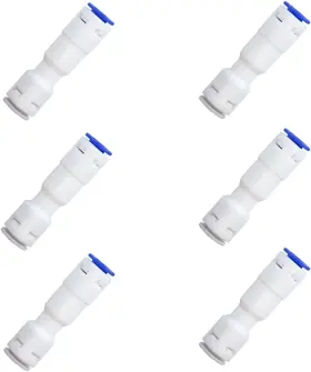 445013772767 ESHIONG Push Connect Check Valve Reverse Osmosis