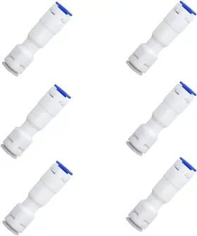 ESHIONG-DXF-22 ESHIONG Push Connect Check Valve Reverse Water