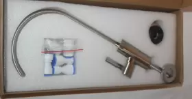 611553980192 ESOW Kitchen Water Filter Faucet Lead Drinking #2
