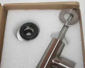 611553980192 ESOW Kitchen Water Filter Faucet Lead Drinking #3