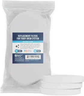 Toddy-filters ESSENTIAL VALUES Coffee Air Filter