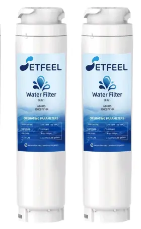 9000077104 ETFEEL Setfeel Filter Pack