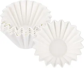 ESFBA555039 EUSOAR Drip Coffee Filter Cup Pack Mini
