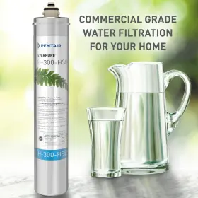 054568550576 EVERPURE Pentair Filter Cartridge #3