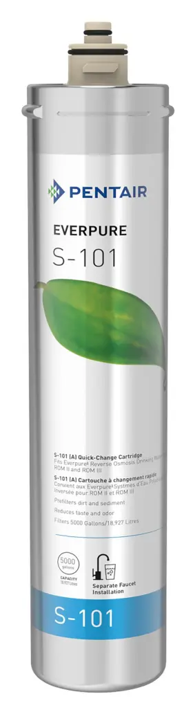 054568550941 EVERPURE Pentair Filter Cartridge