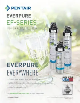 054568593375 EVERPURE Pentair Flow Drinking Water #2