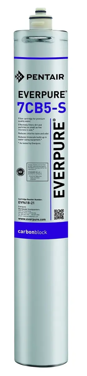 163120788163 EVERPURE Water Filters