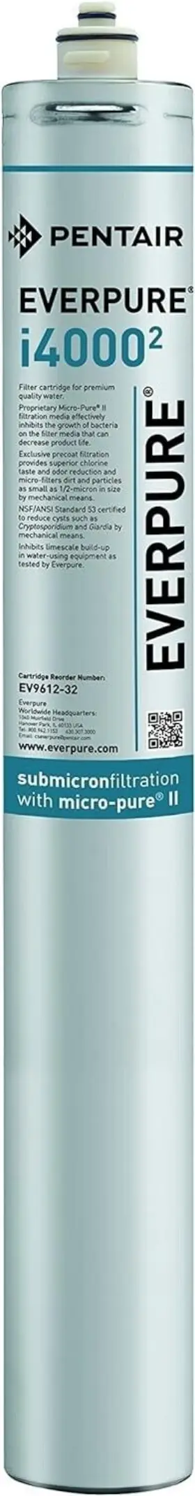 647367755466 EVERPURE Filter Cartridge
