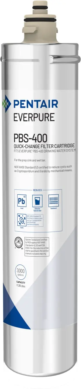 701003117053 EVERPURE Pentair Filter Cartridge