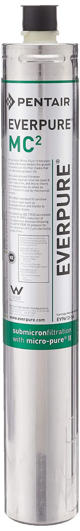 808112762348 EVERPURE Water Filters
