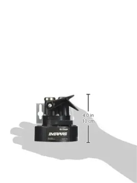 809188526605 EVERPURE Single Filter Head Bracket Shut Valve #2