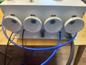 BWS-350 EVERPURE Reverse Osmosis #3
