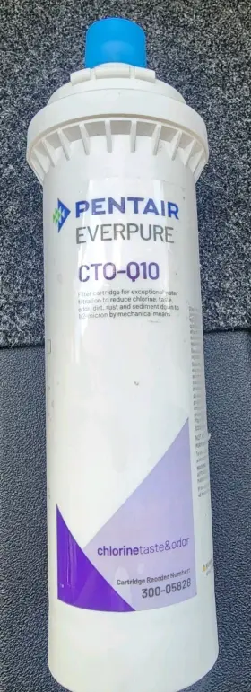 CTO-Q10 EVERPURE Pentaire