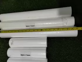 EC110 EVERPURE Rolls Filter Cartridge #3