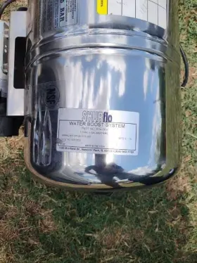 EV312300 EVERPURE Mrs Reverse Osmosis Water Filter #2