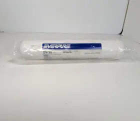 EV9100-08 EVERPURE Inline Water Filter Cartridge