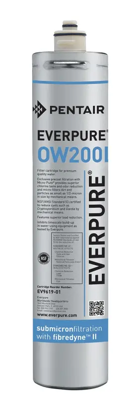 EV9619-06 EVERPURE Cartridge Pack