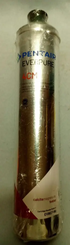 EV9627-80 EVERPURE Pentair Dented