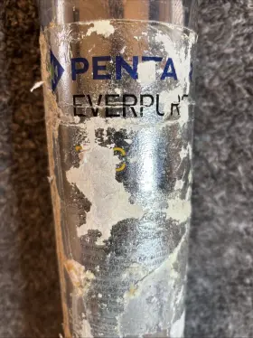 EV969261 EVERPURE Pentair Cartridge Water Filtration #2