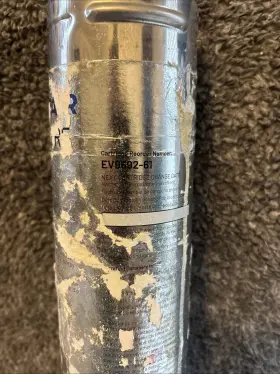 EV969261 EVERPURE Pentair Cartridge Water Filtration #3