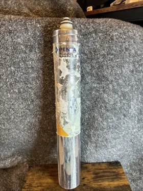 EV969261 EVERPURE Pentair Cartridge Water Filtration
