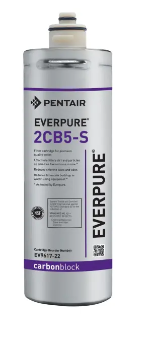 EVERPURE-EV9617-22 EVERPURE Filter Cartridge