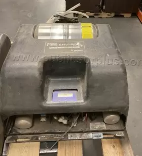 MRS-600HE EVERPURE Pentair High Efficiency Reverse Osmosis #3