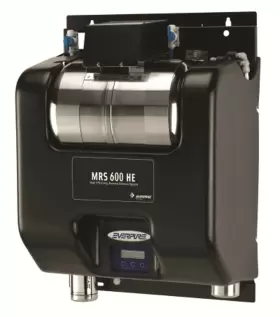 MRS-600HE EVERPURE Pentair High Efficiency Reverse Osmosis