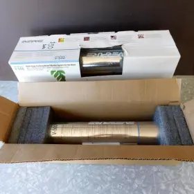 VP-100-QC EVERPURE Virupure Water Filtration Cartridge Kit
