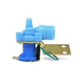 194878287288 EVERTECHPRO Refrigerator Water Valve Whirlpool