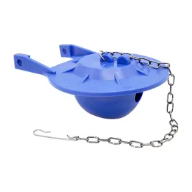 194878936025 EVERTECHPRO Toilet Flapper Toto Design Bowl Fla