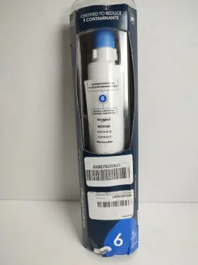 EDR6D1 WATER Refrigerator Filter
