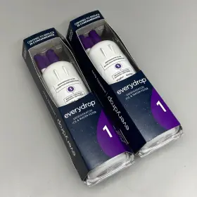395756327772 EVERYDROP Refrigerator Filter