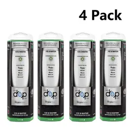 9084 EVERYDROP Rop Pack Water Refrigerator Filter