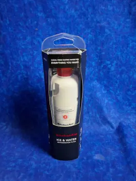 883049623337 EVERYDROP Kitchenaid Refrigerator Water Filter