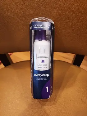 DR1RXD1R EVERYDROP Verydrop Refrigerator Water Filter