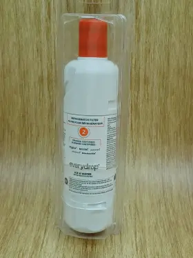 DR2RXD1 EVERYDROP Pack Verydrop Refrigerator Water Filter #3