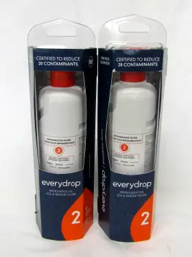 DR2RXD1R EVERYDROP Verydrop Refrigerator Water Filter