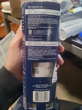 DR4RXD1 EVERYDROP Pack Rydrop Refrigerator Wate Filter #2
