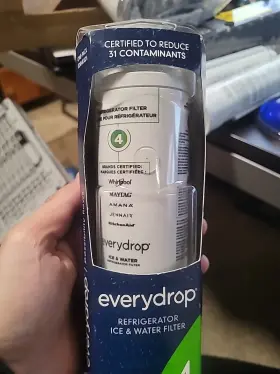 DR4RXD1 EVERYDROP Pack Rydrop Refrigerator Wate Filter #3
