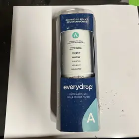 EDRARXD1 EVERYDROP Whirlpool Water Single Filter