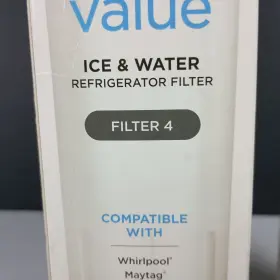 EVFILTER4 EVERYDROP Filter Water #2