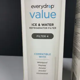 EVFILTER4 EVERYDROP Filter Water #3