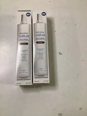 EVFILTER5 EVERYDROP Water Refrigerator Filter