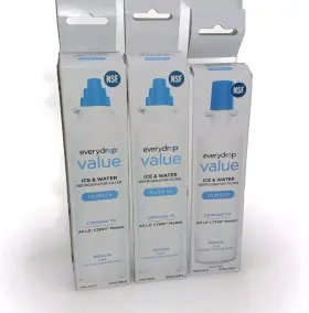 EVFILTERL8 EVERYDROP Water Refrigerator Filter Lg