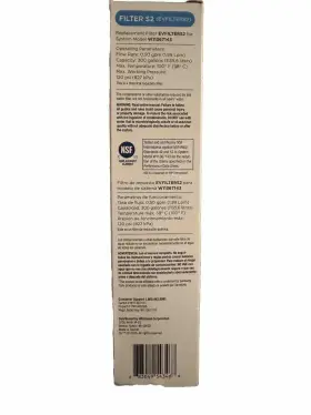 EVFILTERS2 EVERYDROP Water Refrigerator Filter #3