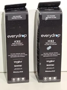 F2WC9L1 EVERYDROP Maker Water Filter