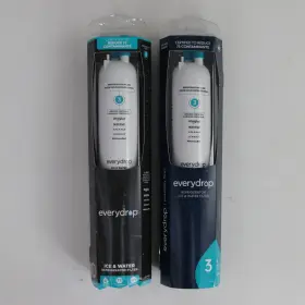 W10735428 EVERYDROP Fridge Water Filters